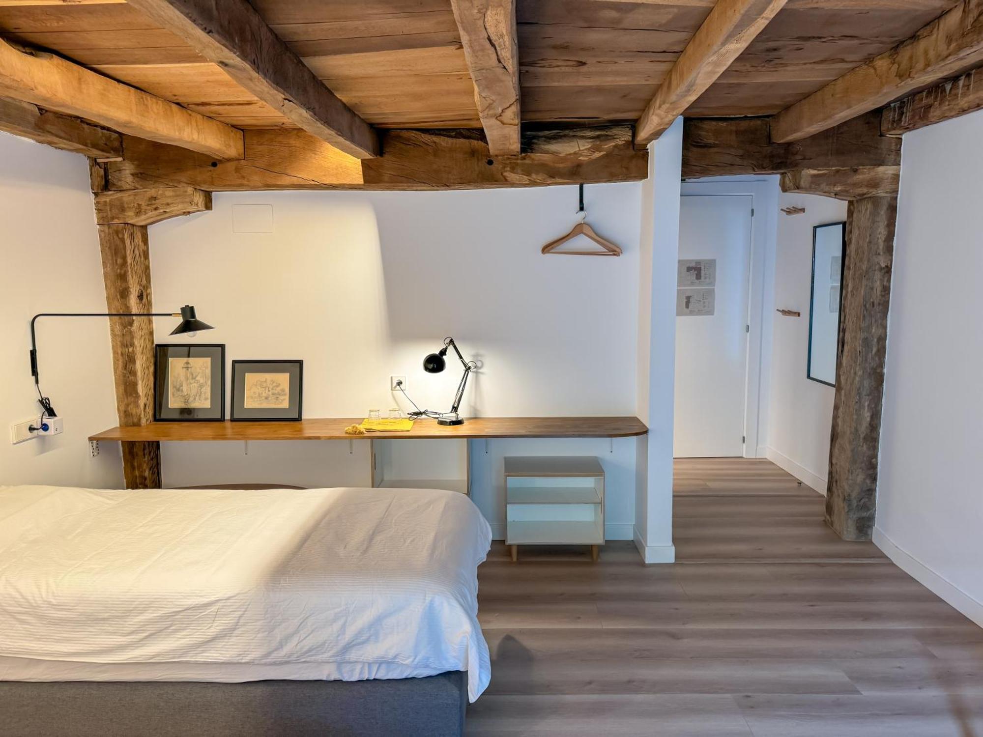 Venta De Arrieta Bed and Breakfast Saragueta Εξωτερικό φωτογραφία