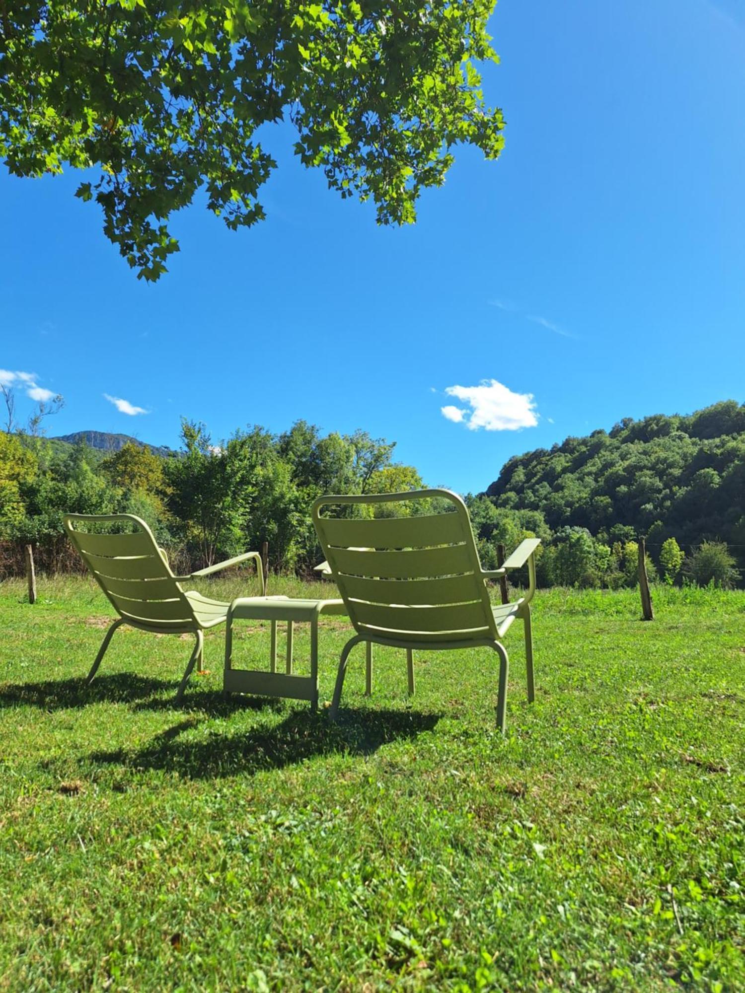 Venta De Arrieta Bed and Breakfast Saragueta Εξωτερικό φωτογραφία