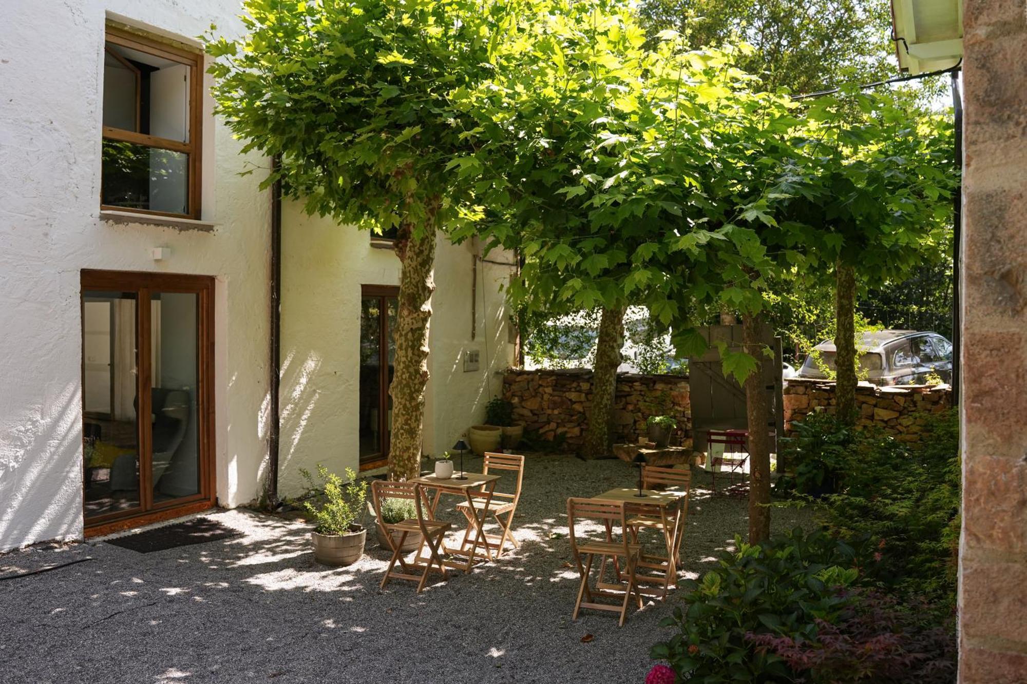 Venta De Arrieta Bed and Breakfast Saragueta Εξωτερικό φωτογραφία