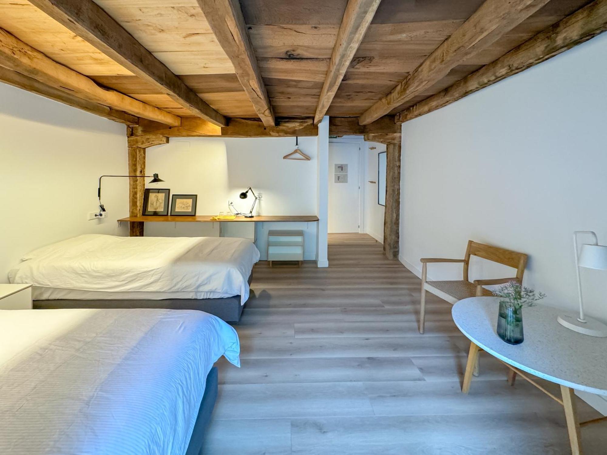 Venta De Arrieta Bed and Breakfast Saragueta Εξωτερικό φωτογραφία