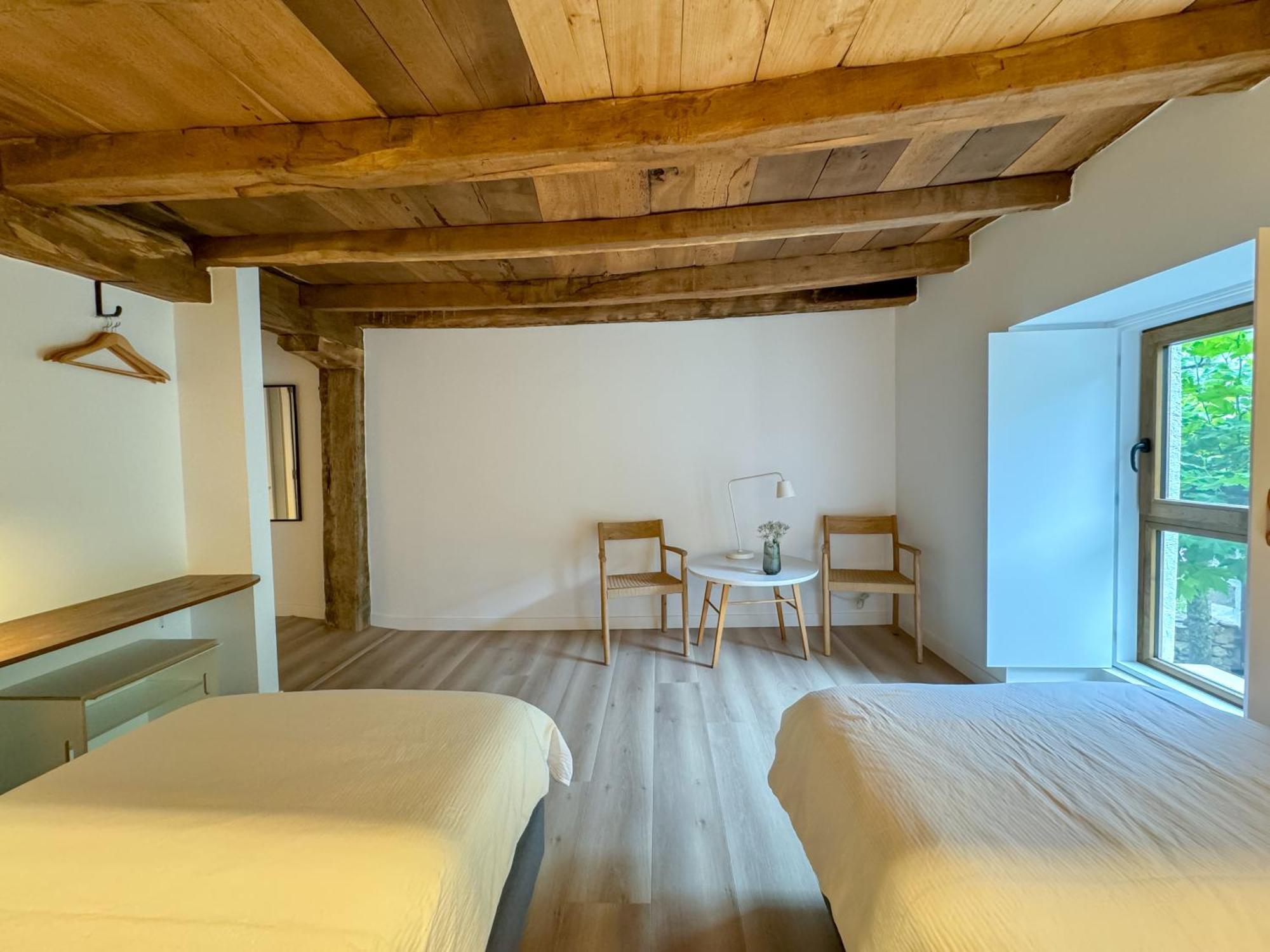 Venta De Arrieta Bed and Breakfast Saragueta Εξωτερικό φωτογραφία